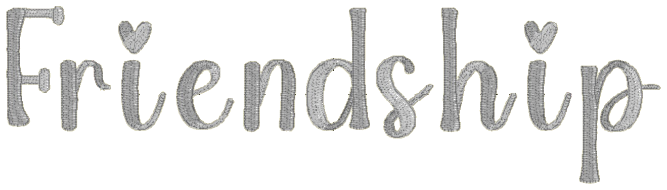 Friendship